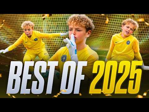 The BEST moments of 2025🔥❤️ a YEAR full of EMOTIONS 🥹🧤