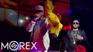 Alexis &amp; Fido - Bartender / Ojos Que No Ven / Rompe La Cintura (En Vivo - Medusa 2017 - Dallas, TX)