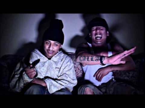 Callao Cartel (Kasike) - Relato De Una Vida Fracasada