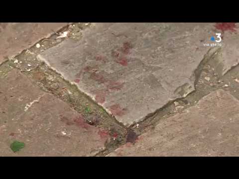 Match Sedan – SC Bastia : violentes bagarres dans le centre-ville de Sedan