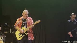 Boz Boorer-JACK THE RIPPER ￼[#Morrissey]-Live-The Avalon, Hollywood, CA, August 25, 2024.