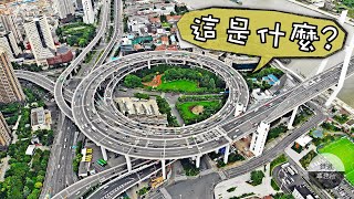 [問卦] 台灣的交流道是什麼樣的人設計的?