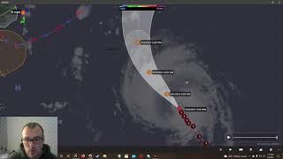 Severe weather expected today in the Northeast!