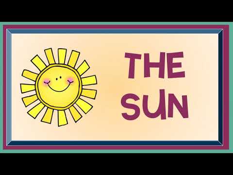 The Sun
