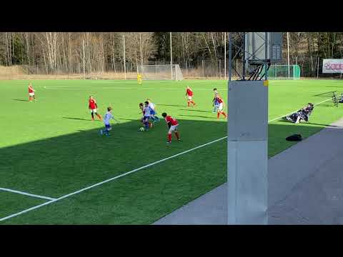 IFK Tumba p07 blå - Mälarhöjdens IK p07:1 (18.04/20) period 2/3