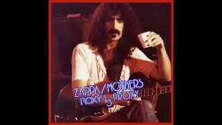 Frank Zappa/The Mothers-Cheepnis