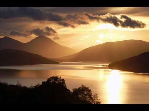 Liam McFadden: Loch Tay Boat Song