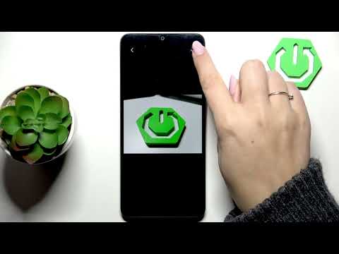 How to add a photo to a contact on HONOR X5c Plus