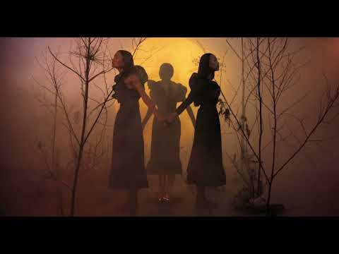 Official Trailer -  Spell Craft by Esme Rose - November 23