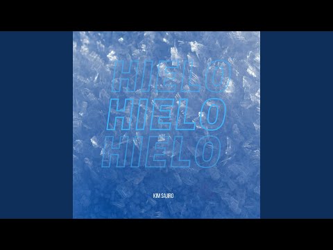 Hielo (Instrumental)