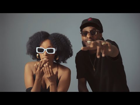 Angell Mutoni - 10 over 10 ft Kenny K-Shot