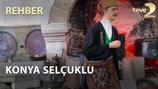 Rehber 165. Bölüm KONYA Selçuklu 13.02.2022 FULL BÖLÜM İZLE!