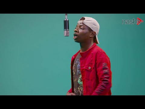 Mc Kampton -   Mari | COLOR VIBES