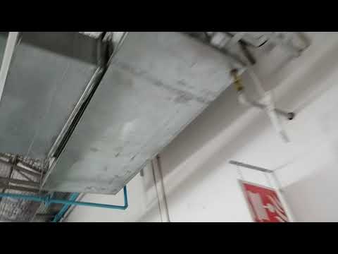 Corrective maintenance ductable ac repair & service, in chen...
