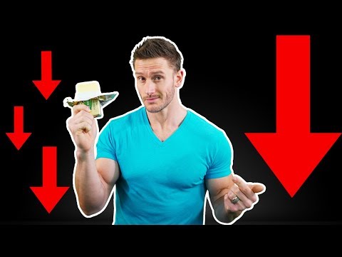 Simple Explanation of Triglycerides and How to Reduce Them