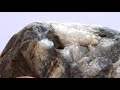 Hematite Rock