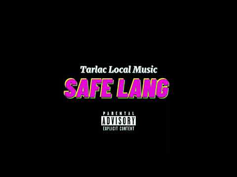 FELIO P - SAFE LANG FT. OLBAP SY