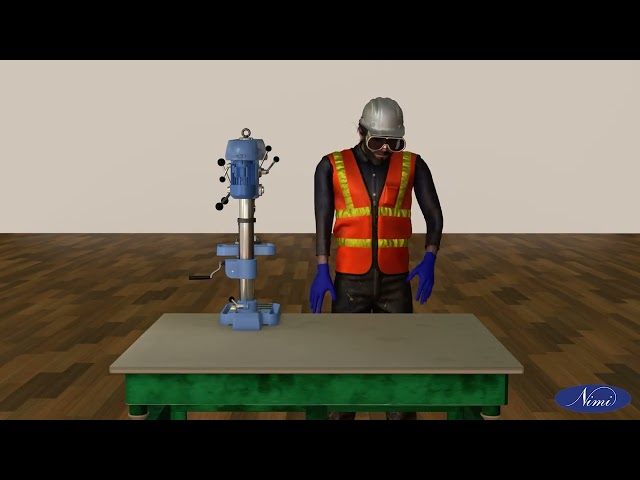 Perform Practice on hacksawing and filing to given dimensions