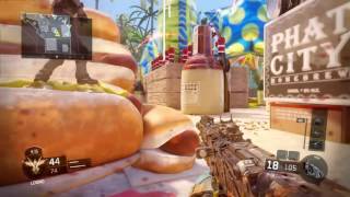 Shout out to Raekwon gunn