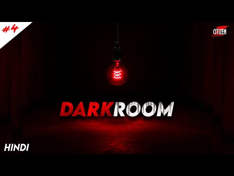 Evergreen Horror Tales Of Darkness !! DARKROOM (1981) Series Explained In Hindi - Part 4 