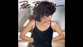Pat Benatar, Wuthering Heights, 1980, Kate Bush Cover