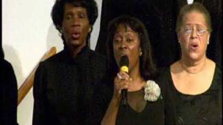 Jesus Christ Is The Way - ASBC Young and Adult Choir (50th Anniversary)