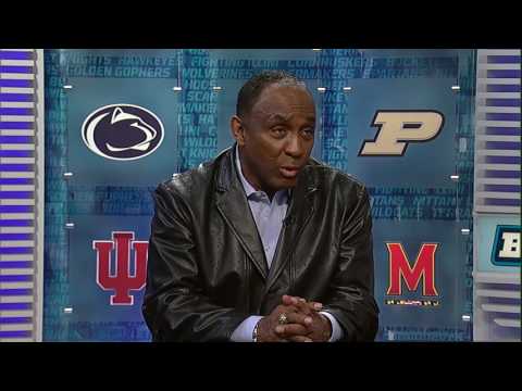 Johnny Rodgers Talks Jet Award