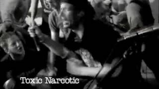 Roach Motel 17- Part 1, Toxic Narcotic