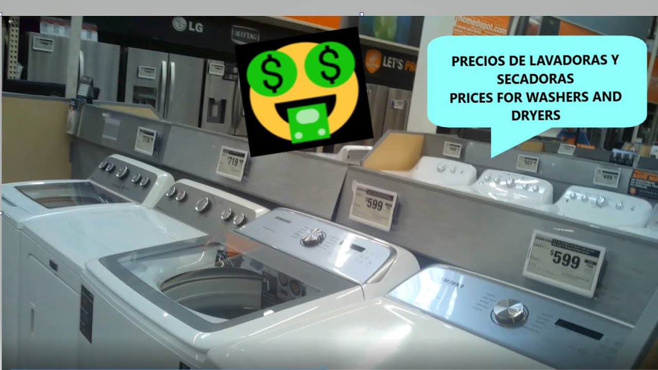 Watch 👉 Precios de Lavadoras en USA 💲🤑 Now 👉 Precios de Lavadoras en USA 💲🤑
