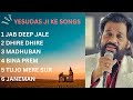 YESUDAS JI KE HINDI SONGS