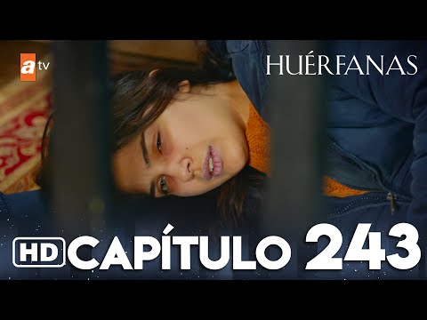 Huérfanas - Capítulo 243