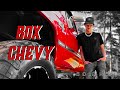 501Bryze - Box Chevy (Official Music Video)