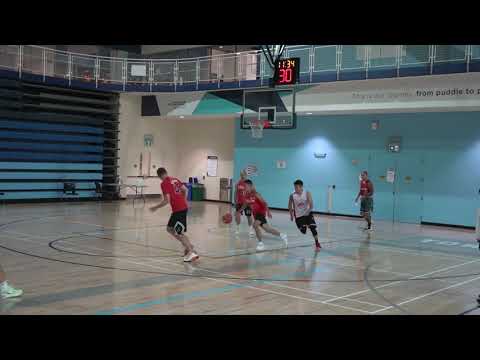 enlight vs xfactor - sunday tier 6 - tcbl 2021 fall