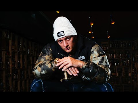 OLEXESH feat. CAPITAL BRA - PANZER (prod. by Jordan Beats)