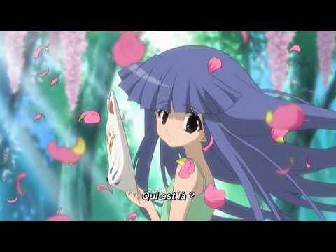 Ran - Higurashi No Naku Koro Ni