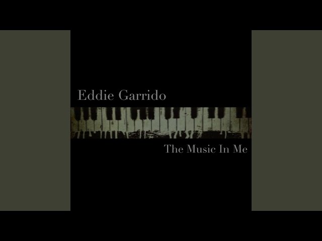 Eddie Garrido - Africa (CBM) (Remix Stems)