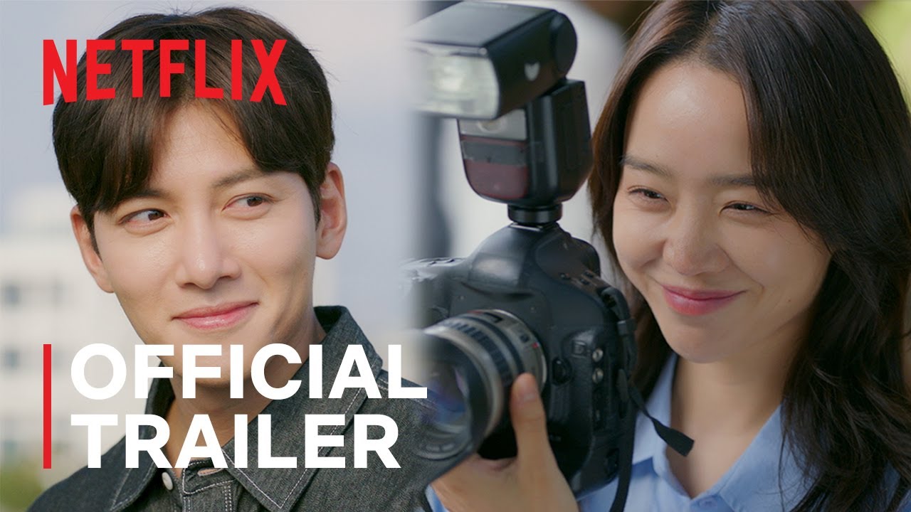 Official Trailer [ENG SUB]