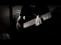 The Acacia Strain - The Hills Have Eyes (Guitar ...