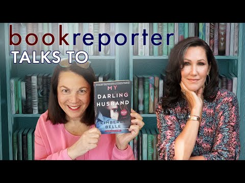 Kimberly Belle: My Darling Husband