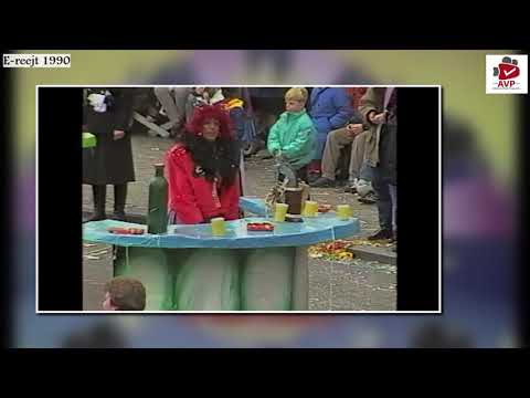 E-Reejt 1990 - As Vraa Droi Doagen Op De Boan