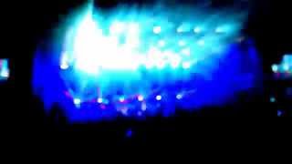 Faithless - God is a dj (intro) - SW4 2015