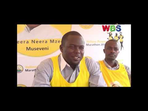 National Resistance Movement (NRM) video 2