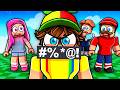 You CAN T Say THIS In Roblox
