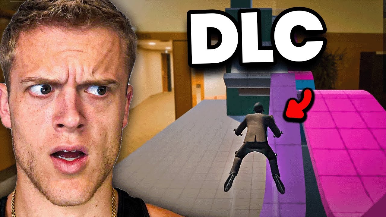 Get To Work's DLC Is IMPOSSIBLE