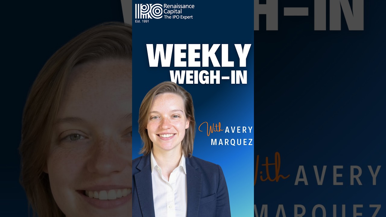 IPO Weekly Weigh-in: What Anthropic’s IPO delay means Video