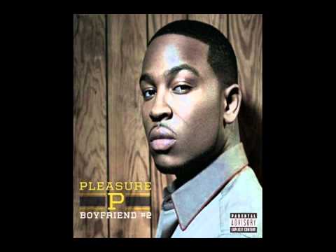 Pleasure P ft. kdOH! - Boyfriend # 2