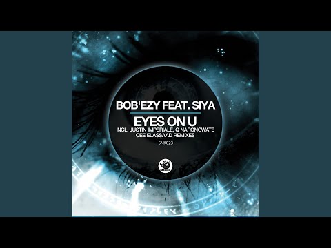 Eyes On U (Justin Imperiale Remix)