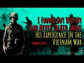 I Found Out Why Dad Never Talked About His Experience in Vietnam | ZOMBIE MILITARY CREEPYPASTA [1-6]