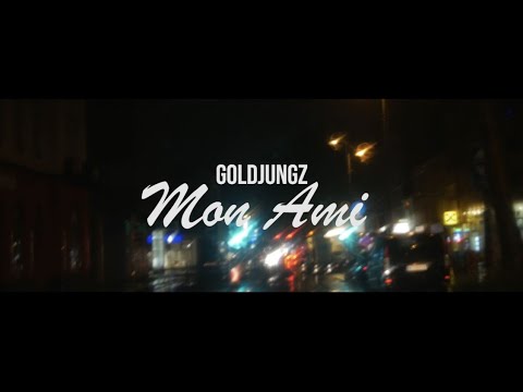 Milano11 x Sindi x Gurman - Mon Ami