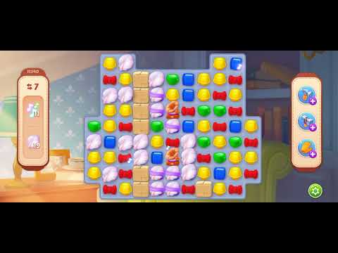 Homescapes level 11340